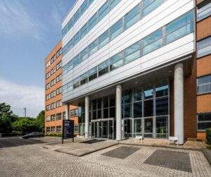 Entrada 300 Amsterdam-duivendrecht