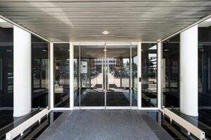 Entrada 300 Amsterdam-duivendrecht