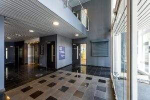 Entrada 300 Amsterdam-duivendrecht