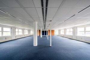 Entrada 300 Amsterdam-duivendrecht