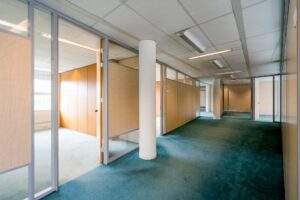 Entrada 300 Amsterdam-duivendrecht