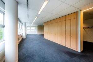 Entrada 300 Amsterdam-duivendrecht