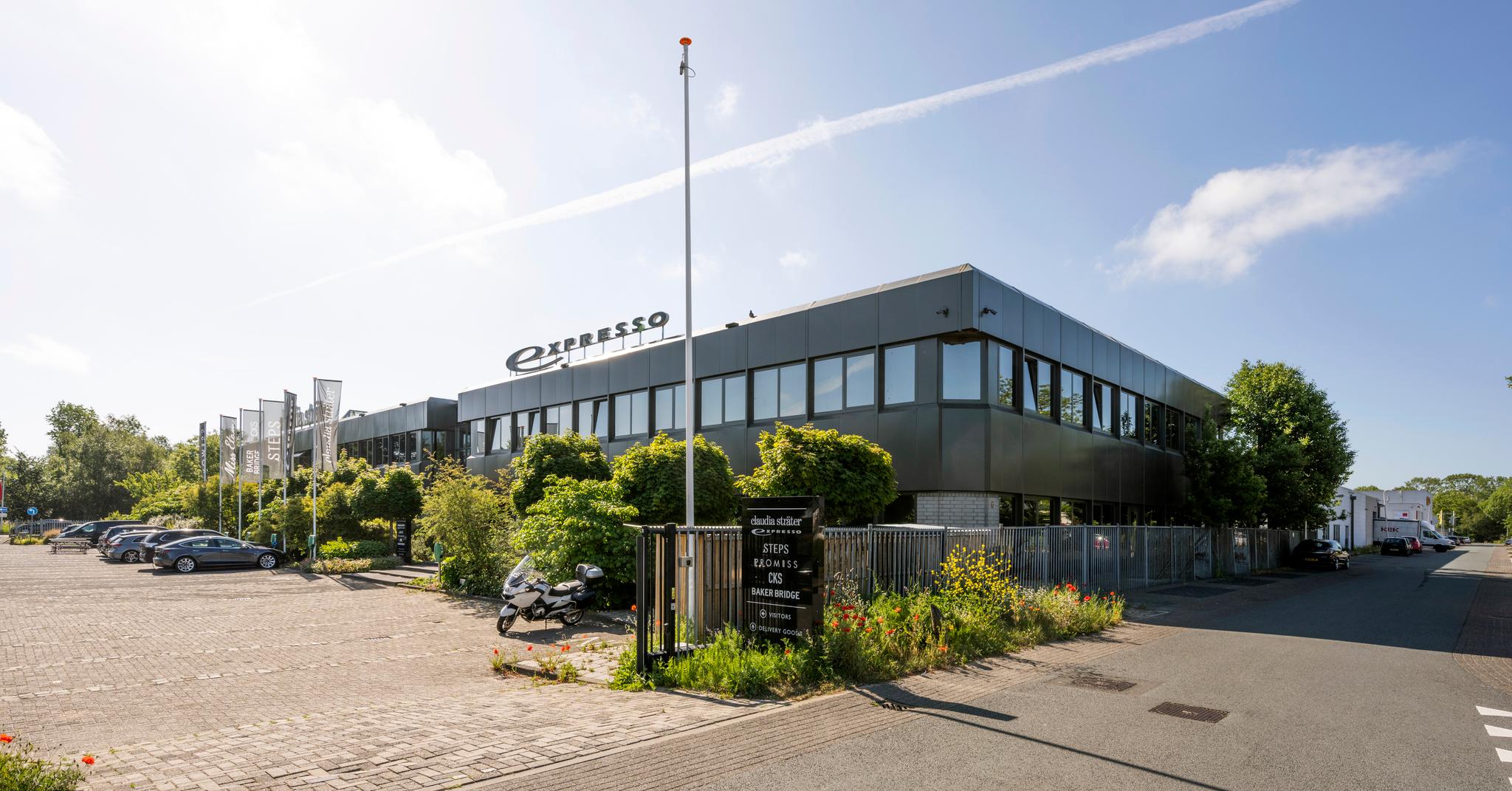 Stammerhove 1 Diemen