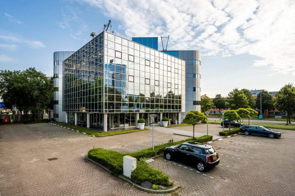 Hobaostraat 8 Amsterdam