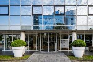 Hobaostraat 8 Amsterdam