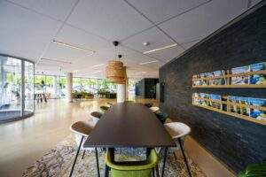 Hobaostraat 8 Amsterdam