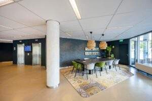 Hobaostraat 8 Amsterdam