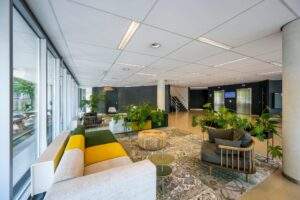 Hobaostraat 8 Amsterdam