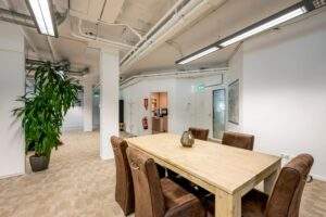 Hobaostraat 8 Amsterdam