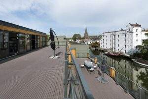 Nieuwendammerkade 26 Amsterdam