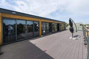 Nieuwendammerkade 26 Amsterdam