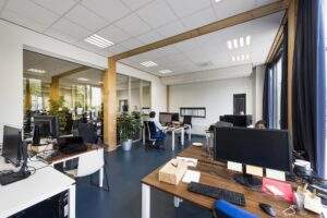 Nieuwendammerkade 26 Amsterdam