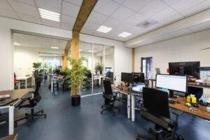 Nieuwendammerkade 26 Amsterdam