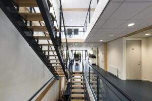 Nieuwendammerkade 26 Amsterdam