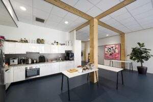 Nieuwendammerkade 26 Amsterdam