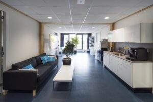 Nieuwendammerkade 26 Amsterdam