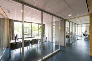 Nieuwendammerkade 26 Amsterdam