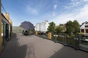 Nieuwendammerkade 26 Amsterdam