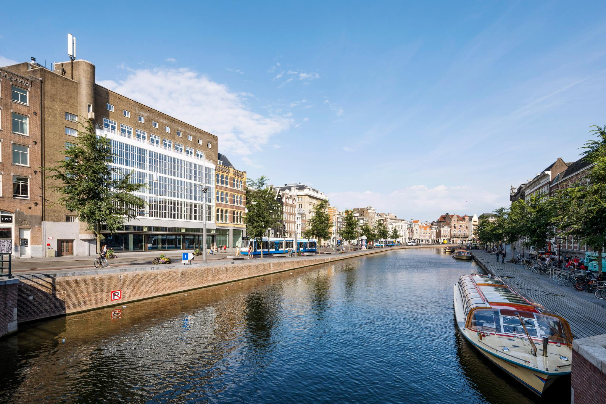 Rokin 164 Amsterdam