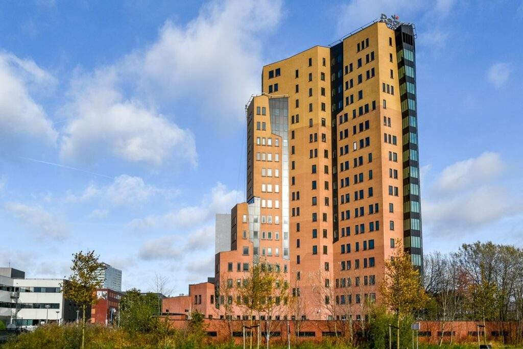 Kingsfordweg 151 Amsterdam