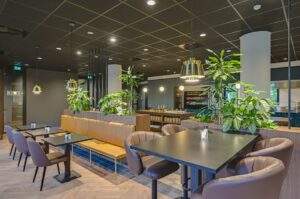 Kingsfordweg 151 Amsterdam