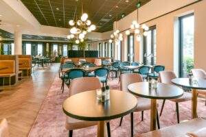 Kingsfordweg 151 Amsterdam