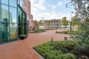 Kingsfordweg 151 Amsterdam