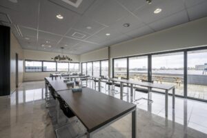 Dynamostraat 11 Amsterdam