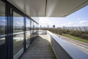 Dynamostraat 11 Amsterdam