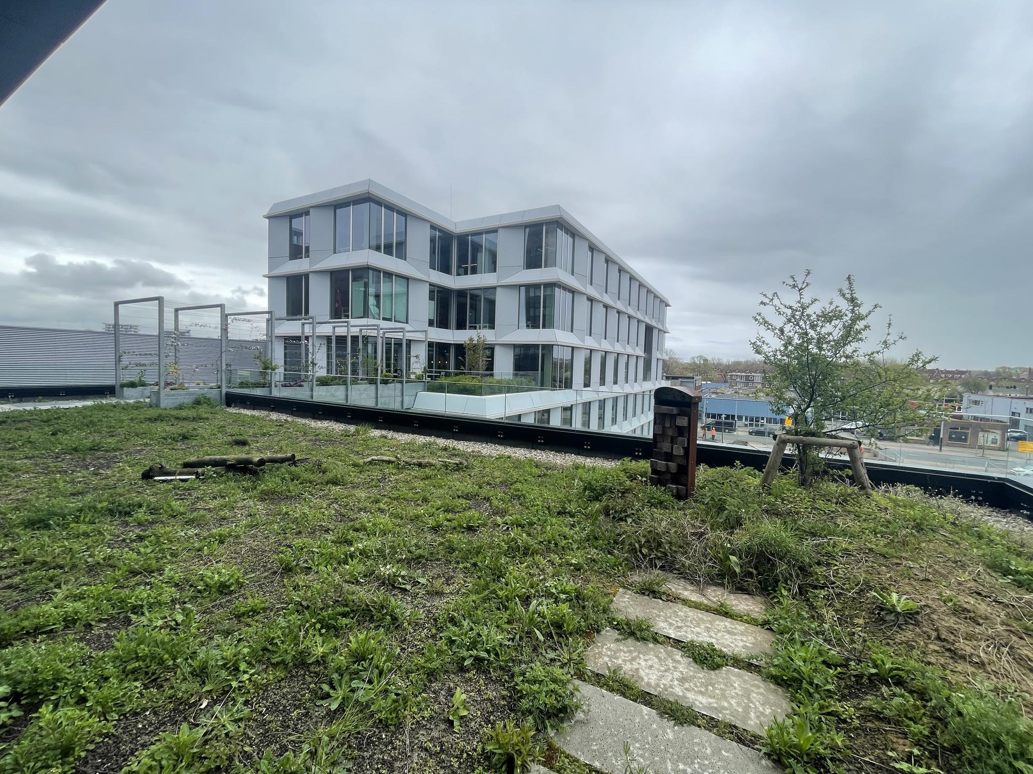 Asterweg 15 Amsterdam