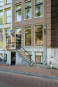 Herengracht 562 Amsterdam
