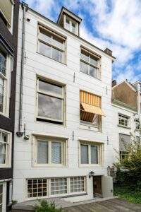 Herengracht 562 Amsterdam