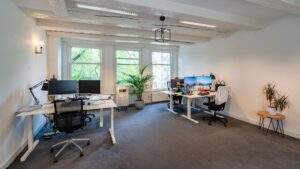 Herengracht 562 Amsterdam