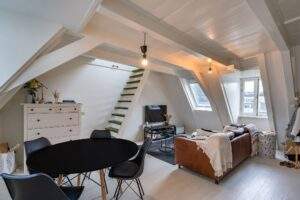 Herengracht 562 Amsterdam