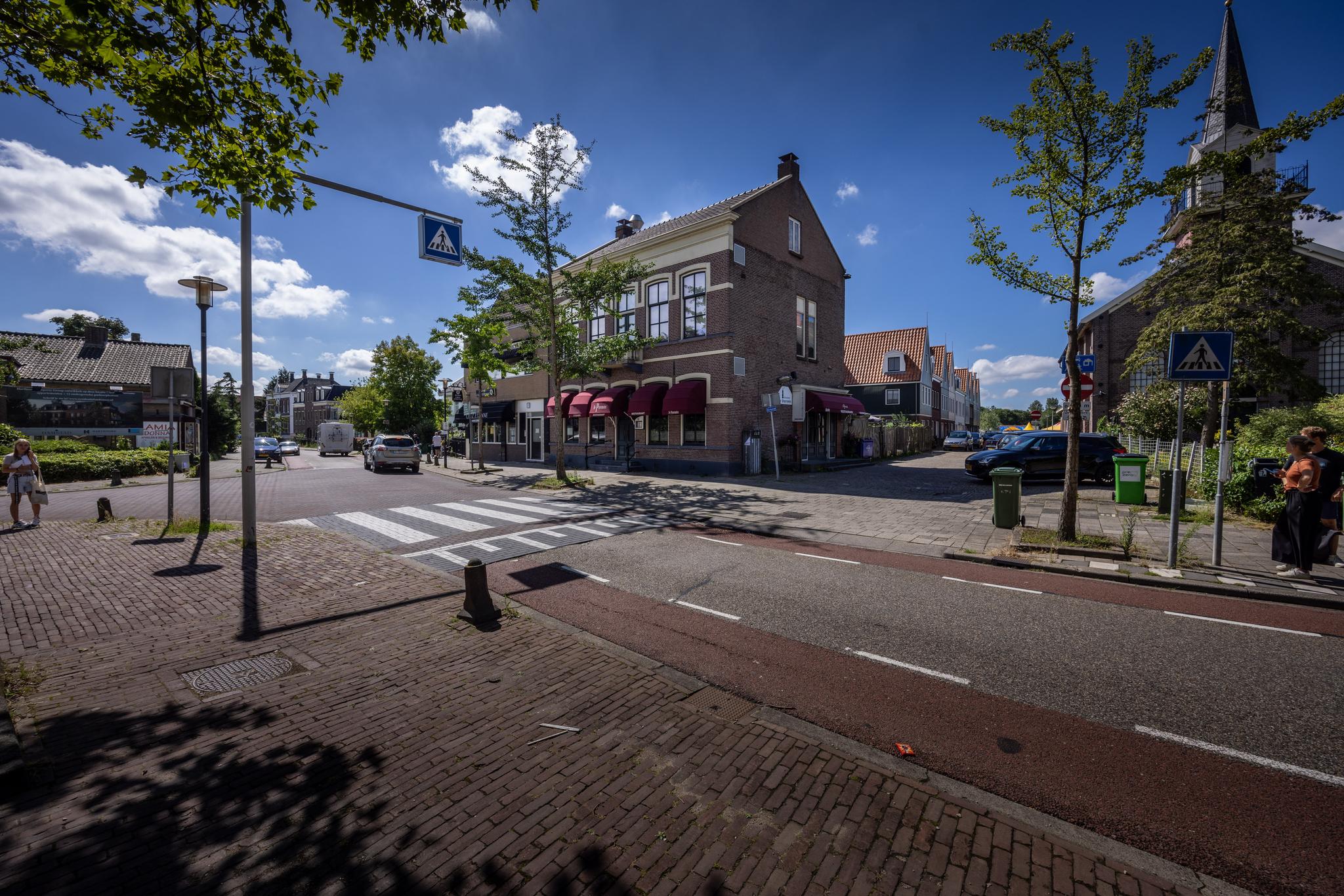 Dorpsstraat 38 Landsmeer