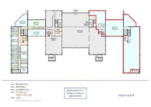 Spicalaan 1 Hoofddorp