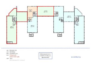 Spicalaan 1 Hoofddorp