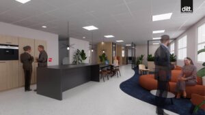 Spicalaan 1 Hoofddorp