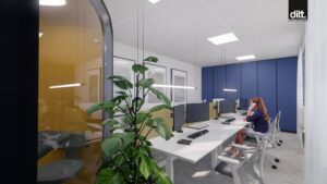 Spicalaan 1 Hoofddorp