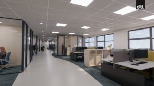 Spicalaan 1 Hoofddorp