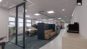 Spicalaan 1 Hoofddorp