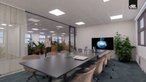 Spicalaan 1 Hoofddorp