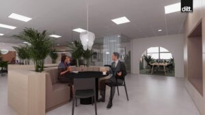 Spicalaan 1 Hoofddorp