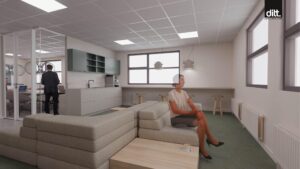 Spicalaan 1 Hoofddorp