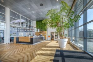 Spicalaan 1 Hoofddorp