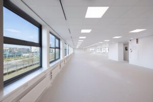 Spicalaan 1 Hoofddorp