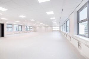 Spicalaan 1 Hoofddorp