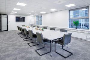 Spicalaan 1 Hoofddorp