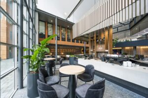 Jachthavenweg 111 Amsterdam