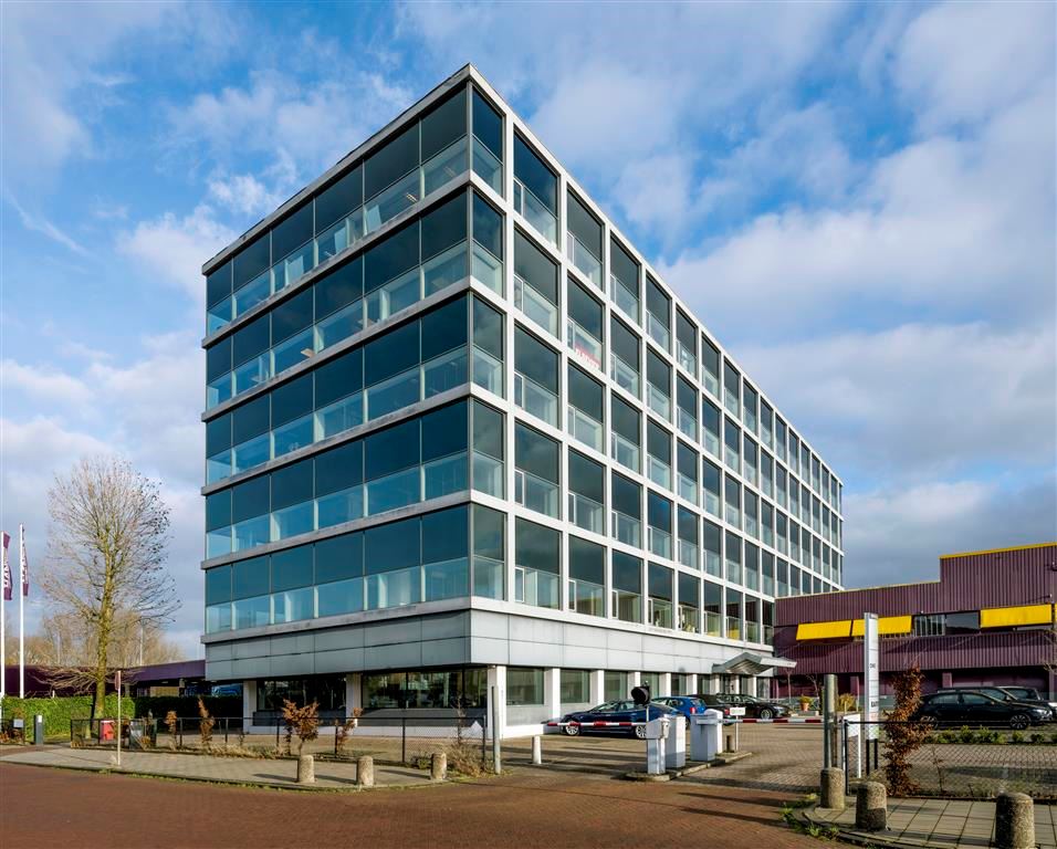 Spaklerweg 53 Amsterdam-duivendrecht